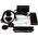 HUB USB StarTech 7x USB-A 3.0 (ST7300U3M)