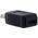 Adapter USB StarTech microUSB - miniUSB Czarny  (UUSBMUSBFM)