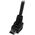 Kabel USB StarTech USB-A - miniUSB 2 m Czarny (USBAMB2MD)