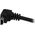 Kabel USB StarTech USB-A - miniUSB 2 m Czarny (USBAMB2MD)
