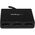 StarTech DisplayPort - DisplayPort, 0.2, Czarny (MSTDP123DP)