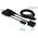 StarTech DisplayPort - DisplayPort, 0.2, Czarny (MSTDP123DP)