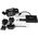 StarTech 0.2m czarny (MSTMDP123DP)