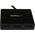 StarTech 0.2m czarny (MSTMDP123DP)