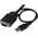 Przełącznik StarTech SV211USB