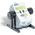 Durable Wizytownik obrotowy Visifix CUBO czarny (2447-01)