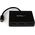 StarTech 0.2m czarny (MSTMDP123DP)