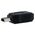 Adapter USB StarTech microUSB - miniUSB Czarny  (UUSBMUSBFM)