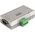 Adapter USB StarTech ICUSB2324852 USB - RS-232 + Terminal Block Srebrny  (ICUSB2324852)