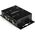 Adapter USB StarTech USB - RS-232 x2 Czarny  (ICUSB2322I)