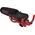 Mikrofon Rode VideoMic Rycote (400700020)