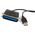 Kabel USB StarTech USB-A - IEEE 1284 (LPT) 1.8 m Czarny (ICUSB1284)