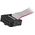 StarTech Adapter na śledziu IDC 10 pin - DB-9 (PLATE9MLP)
