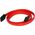 StarTech SATA - SATA, 0.6m, Czerwony (SATA24)
