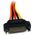 StarTech SATA 15-pin - SATA 15-pin, 0.2m, Wielokolorowy (SATAPOWEXT8)