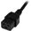 Kabel zasilający StarTech Europe SCHUKO - C19 2m (PXTEUC192M)