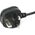 Kabel zasilający StarTech UK BS 1363 - IEC 60320 C5 3 pin, 1m (PXTNB3SUK1M)