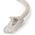 StarTech Kabel Rj45, Cat6, 5m, szary (N6PATC5MGR)