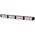 StarTech Patch panel 19" 1U 24x RJ-45 Cat.6 (C6PANEL24)