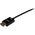 Kabel StarTech HDMI - HDMI 5m czarny (HDMM5MA)