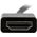 Kabel StarTech HDMI - HDMI 5m czarny (HDMM5MA)