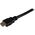Kabel StarTech HDMI - DVI-D 1.5m czarny (HDDVIMM150CM)