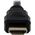 Kabel StarTech HDMI - DVI-D 1.5m czarny (HDDVIMM150CM)