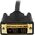 Kabel StarTech HDMI - DVI-D 1.5m czarny (HDDVIMM150CM)