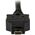 Kabel StarTech HDMI Micro - DVI-D 1m czarny (HDDDVIMM1M)