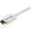 Kabel StarTech HDMI - HDMI 1.8m biały (HD3MM3MW)