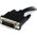 Adapter AV StarTech  (DVIVGAMF8IN)