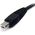 StarTech Kable KVM, 1.8m, Czarny (DP4N1USB6)