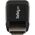 Adapter AV StarTech HDMI - D-Sub (VGA) czarny (HD2VGAMICRO)