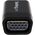 Adapter AV StarTech HDMI - D-Sub (VGA) czarny (HD2VGAMICRO)