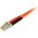 StarTech Patchcord Światłowodowy LC - SC 1M (FIBLCSC1)