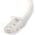 StarTech Biały CAT 6 Patchcord 15M (N6PATC15MWH)