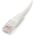 StarTech CAT5E Biały Patchcord 15M (M45PAT15MWH)