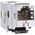 Bachmann Gniazdo rj45 - rj45, Cat6 (940.044)