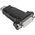 Adapter AV Goobay HDMI - DVI-D czarny (68098)