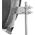 Antena satelitarna Goobay 67333, 80cm
