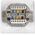Goobay Gniazdo CAT5e 2xRJ45 (50943)