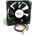 Wentylator StarTech PWM FAN8025PWM
