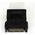 StarTech Molex - SATA, Czarny (LP4SATAFM)