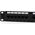 StarTech Patch panel 19" 1U 24x RJ-45 Cat.6 (C6PANEL24)
