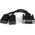 Kabel StarTech DMS-59 - DisplayPort x2 0.2m czarny (DMSDPDP1)