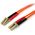 StarTech Patchcord Światłowodowy LC - LC 3M (50FIBLCLC3)