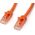 StarTech Kabel Rj45 CAT6, 5m, pomarańczowy (N6PATC5MOR)