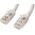StarTech Biały CAT 6 Patchcord 3M (N6PATC3MWH)