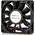 Wentylator StarTech FAN7X15TX3