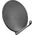 Antena satelitarna Goobay 67333, 80cm